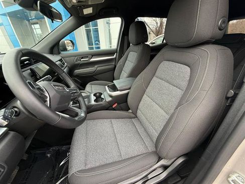 Certified 2026 GMC Terrain Elevation AWD/4WD image 14