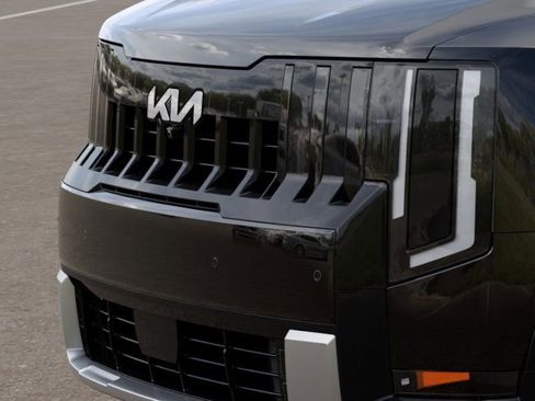 New 2027 Kia Telluride X-Line SX Prestige image 12