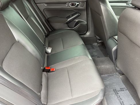 Certified 2024 Honda Civic Sport image 11