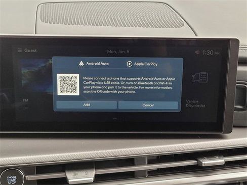 New 2026 Hyundai Santa Fe SEL image 21