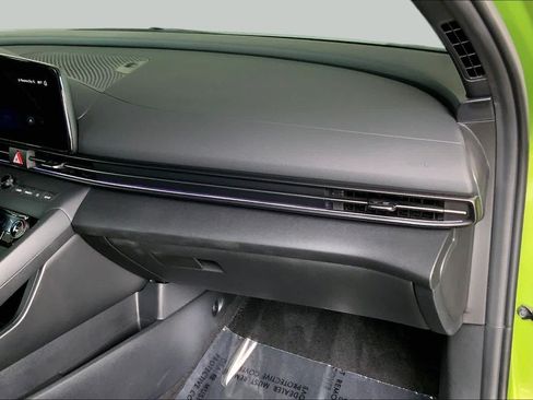 Used 2024 Hyundai Elantra N Line FWD image 19