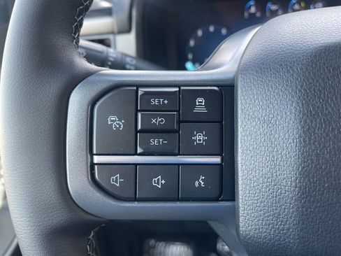 New 2025 Ford F150 Lariat w/ Equipment Group 502A High image 52