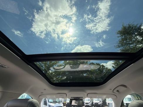 New 2026 Lincoln Nautilus Reserve w/ Jet Appearance Package AWD/4WD image 24