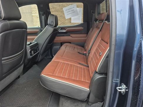Certified 2023 GMC Sierra 1500 Denali Ultimate image 24