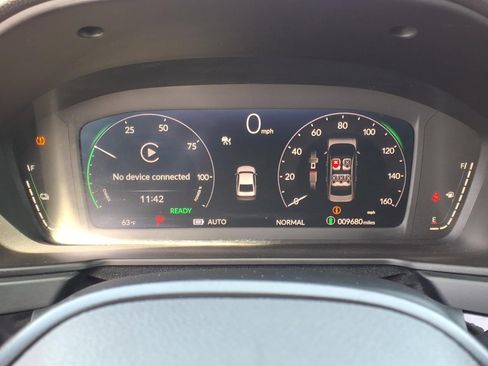 Used 2025 Honda Accord EX-L image 24