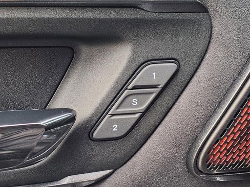 Used 2023 RAM 1500 TRX w/ TRX Level 2 Equipment Group image 11