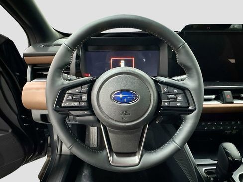 New 2026 Subaru Outback Touring XT AWD/4WD image 7