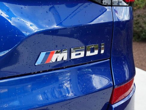 New 2026 BMW X5 M60i AWD/4WD image 23