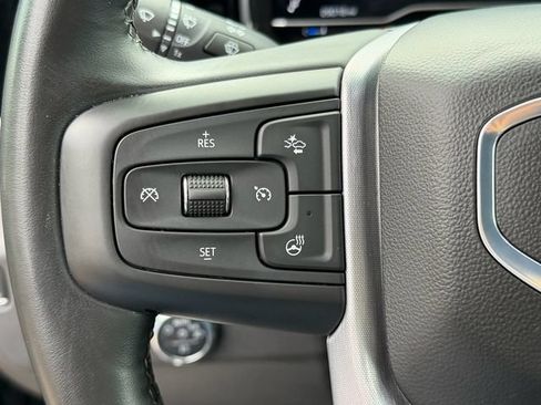 Certified 2024 GMC Sierra 1500 Elevation AWD/4WD image 26