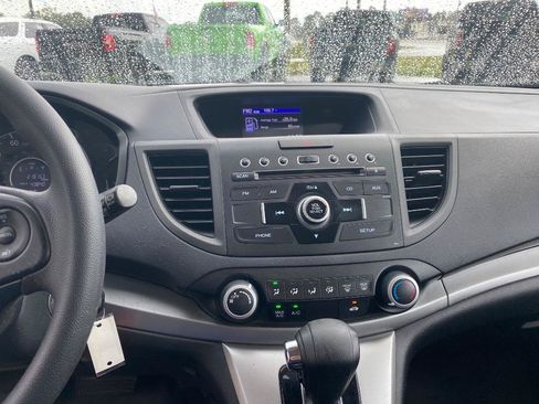 Used 2014 Honda CR-V LX image 28