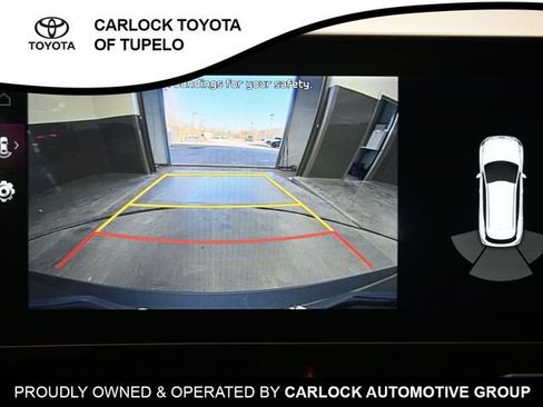 Used 2024 Kia Sportage X-Line w/ X-Line Premium Package image 12