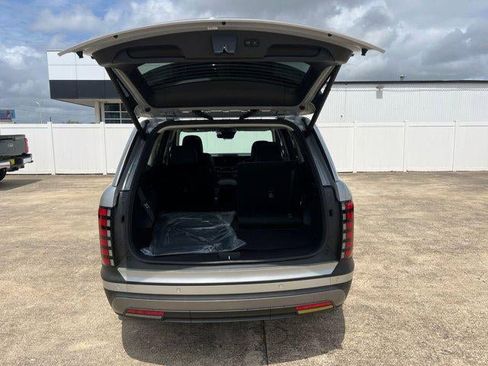 New 2026 Hyundai Palisade SEL FWD image 45