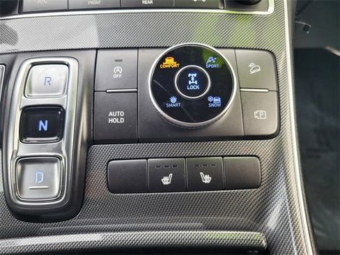 Used 2022 Hyundai Santa Fe SEL image 25