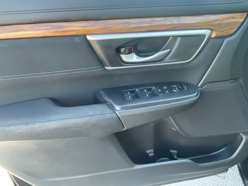 Used 2020 Honda CR-V EX image 26