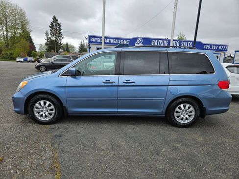 Used 2008 Honda Odyssey EX-L image 2