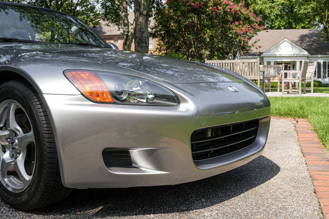 Used 2000 Honda S2000 image 76