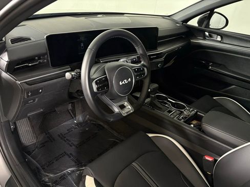 New 2026 Kia K5 GT-Line FWD image 16