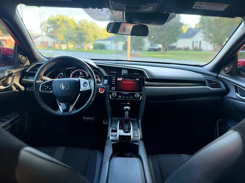 Used 2021 Honda Civic Sport image 14