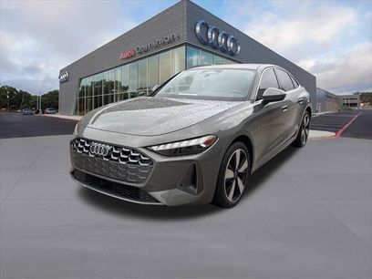 Certified 2025 Audi A5 2.0T Premium Plus