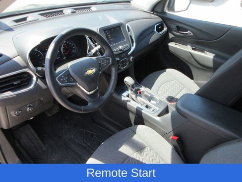 Used 2023 Chevrolet Equinox LT FWD image 7