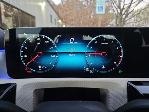 Used 2021 Mercedes-Benz A 220 4MATIC image 20