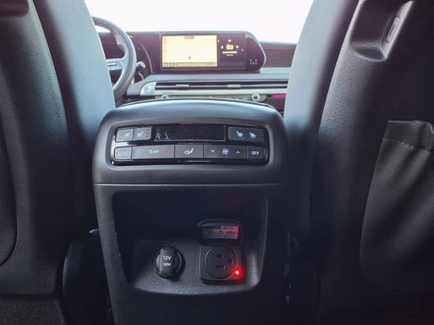 Certified 2024 Hyundai Palisade Calligraphy image 49