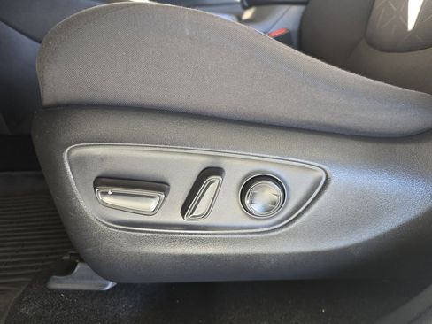 Used 2023 Toyota RAV4 XLE image 8