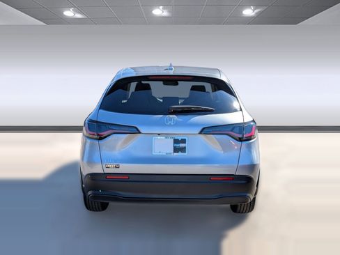 New 2026 Honda HR-V LX image 10