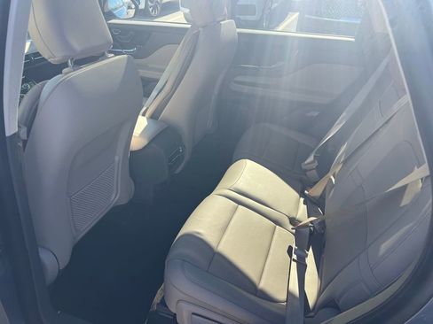 Certified 2022 Lincoln Corsair AWD w/ Premium Package image 13