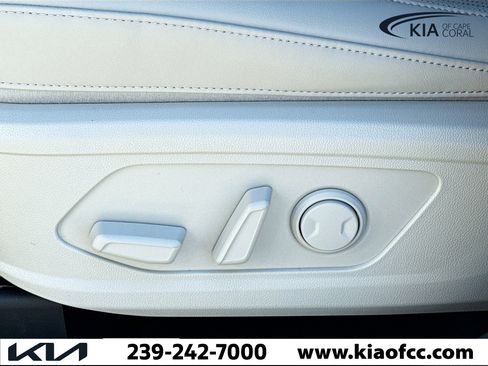 New 2026 Kia Sorento S FWD image 25