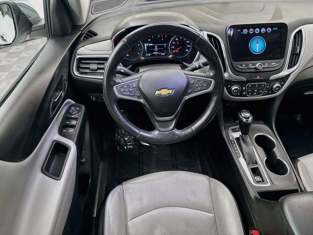 Used 2018 Chevrolet Equinox Premier AWD/4WD image 22