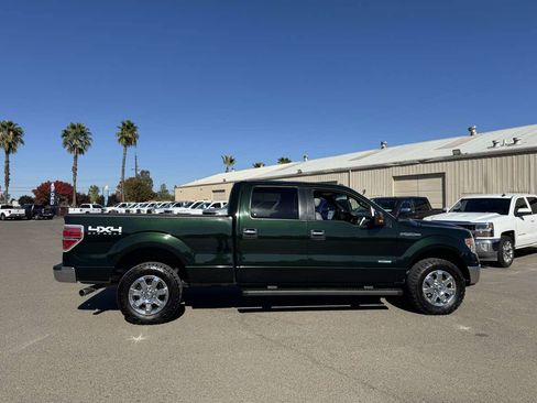 Used 2014 Ford F150 XLT w/ Equipment Group 302A Luxury image 14