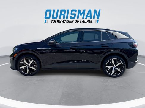 Used 2023 Volkswagen ID.4 Pro S RWD image 5