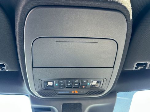 New 2026 Ford Expedition Tremor image 27