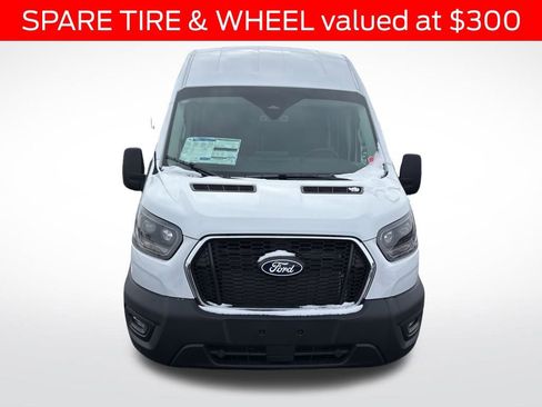 New 2026 Ford Transit 350 Base image 8