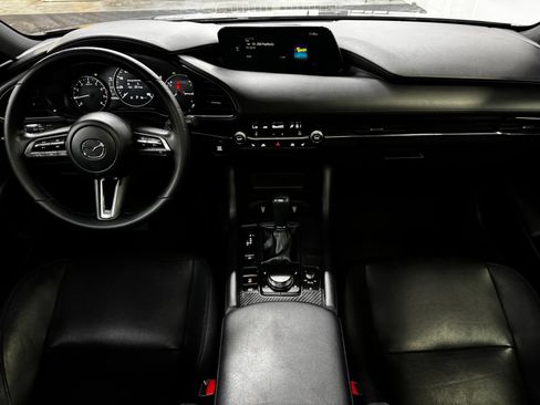 Used 2023 MAZDA MAZDA3 s AWD/4WD image 19