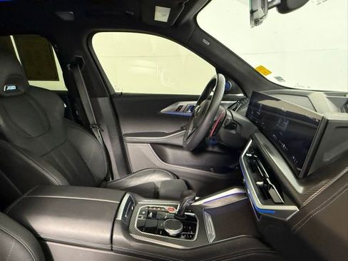 Used 2024 BMW XM image 65