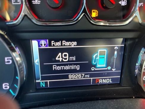 Used 2018 GMC Sierra 1500 SLT w/ Texas SLT Premium Package RWD image 16