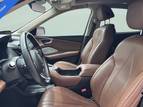 Used 2023 Acura RDX FWD w/ Technology Package image 12
