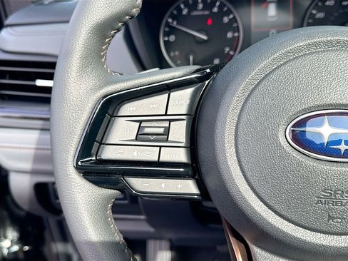 New 2026 Subaru Forester Sport image 8