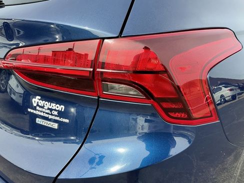 Used 2021 Hyundai Santa Fe SEL w/ Cargo Package image 17