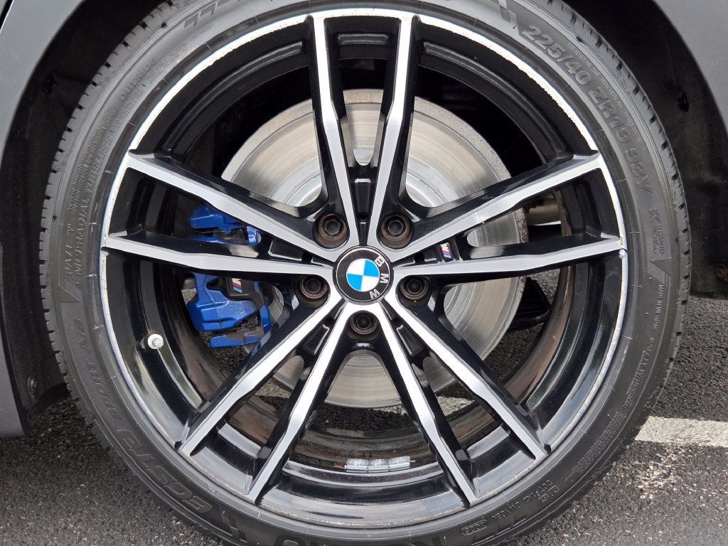 Used 2020 BMW M340i xDrive w/ Premium Package AWD/4WD image 20