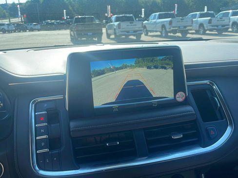 Used 2024 Chevrolet Tahoe LT AWD/4WD image 11