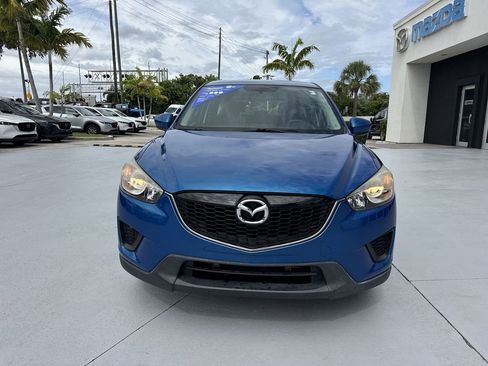 Used 2014 MAZDA CX-5 Sport FWD image 29