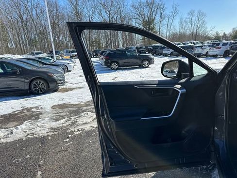 Used 2024 Toyota RAV4 LE image 22