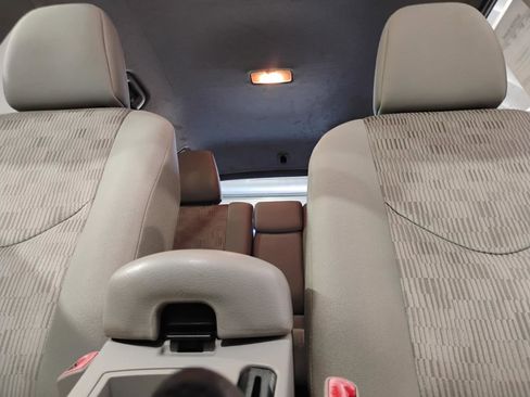 Used 2012 Toyota RAV4 4WD V6 w/ Tow Prep Pkg image 71