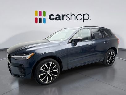 Used 2025 Volvo XC60 B5 Plus