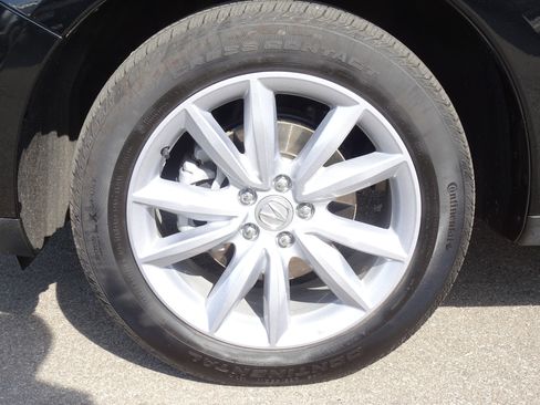 Used 2023 Acura RDX AWD image 28