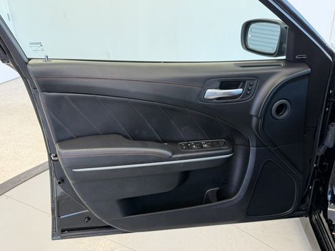 Used 2023 Dodge Charger Scat Pack w/ Plus Group image 36