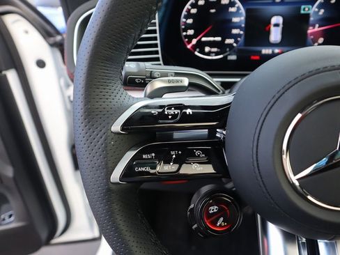 New 2025 Mercedes-Benz GLE 63 AMG S image 39